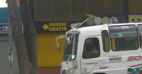 PARQUEADERO GRATIS CARRERA 27 CON 13 PARQUEADERO GRATIS CARRERA 27 CON 13